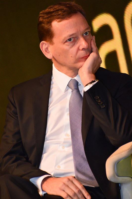 Banque Du Liban Accelerate 2015
